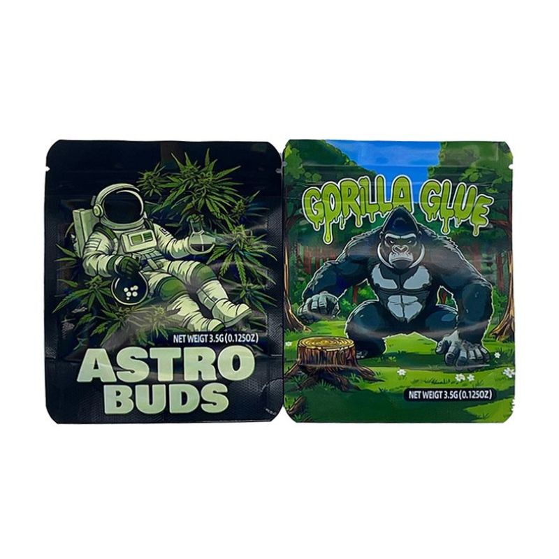 Skywalker OG Mylar Bags Wholesale